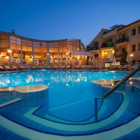 Belcehan Hotel オルデニズ エクステリア 写真